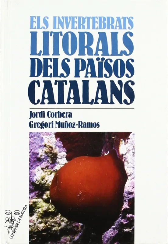 Els invertebrats litorals dels països catalans