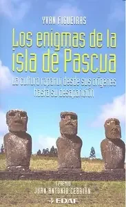Enigmas de la Isla de Pascua
