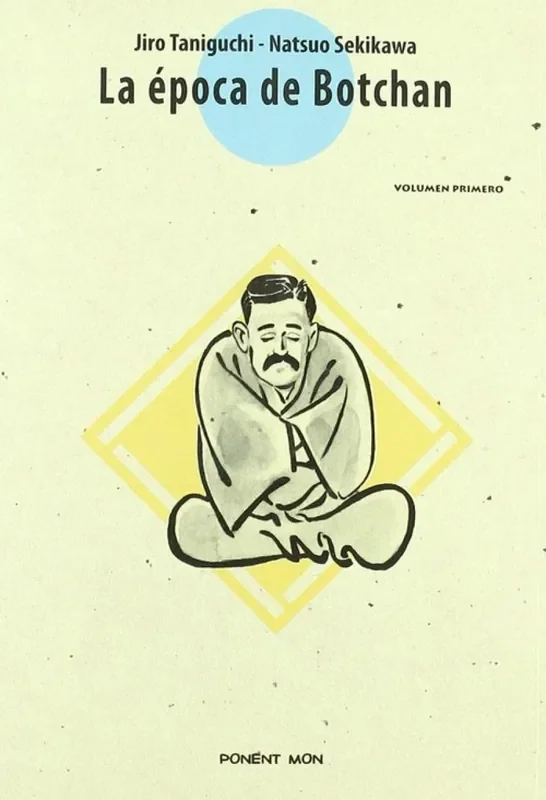 Epoca De Botchan, 1