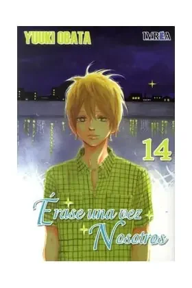 Érase una vez nosotros