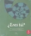 ¿ERES TU?+ CD