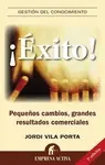 ¡ÉXITO!