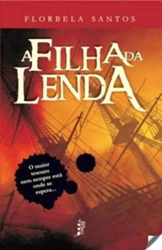 Filha da Lenda