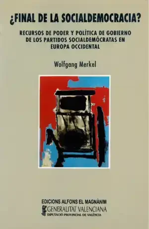 ¿FINAL DE LA SOCIALDEMOCRACIA?