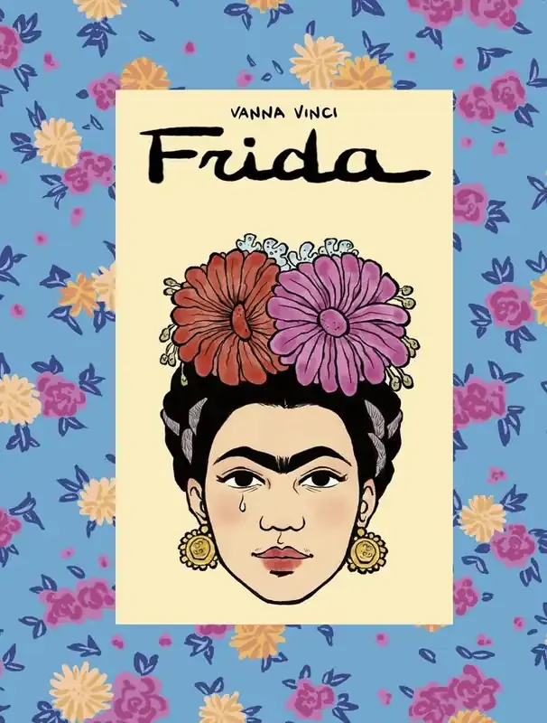 Frida. opereta amoral