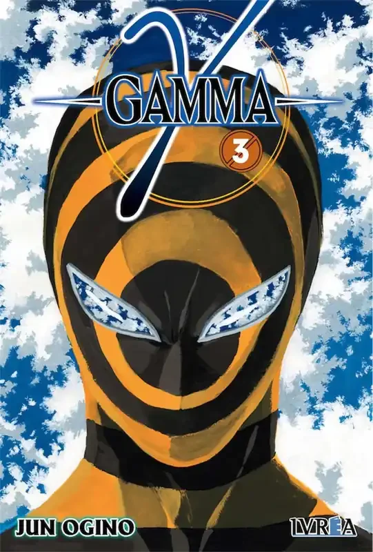 Gamma 3