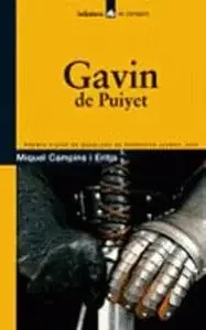 Gavin De Puiyet (Cast)