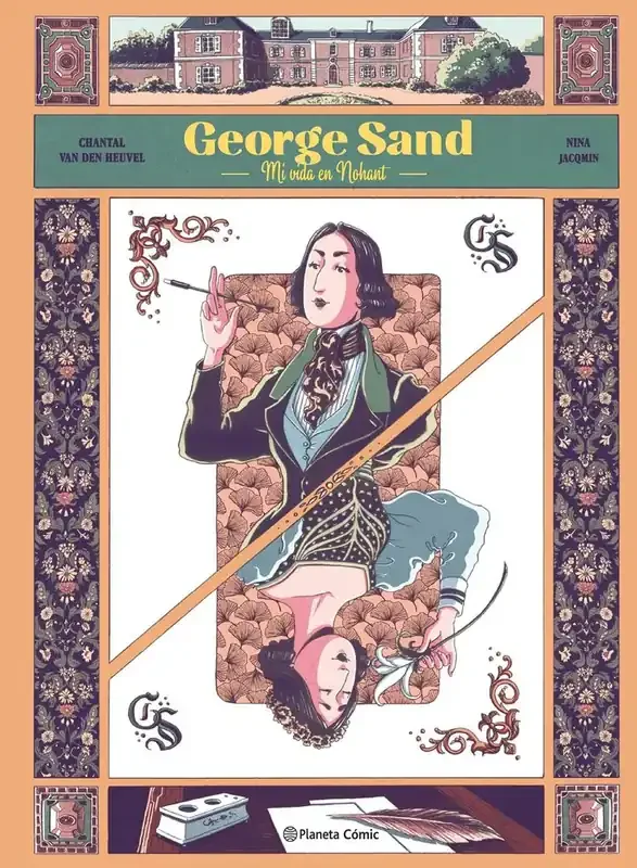 George sand