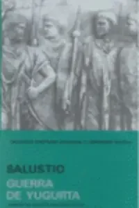 Guerra de yugurta.. salustio