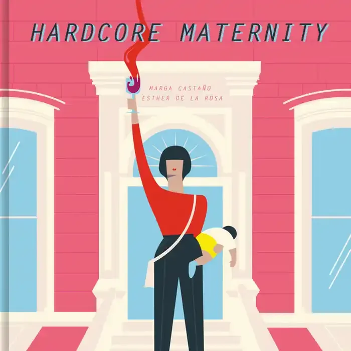 Hardcore Maternity
