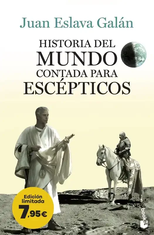 Historia del mundo contada para escepticos