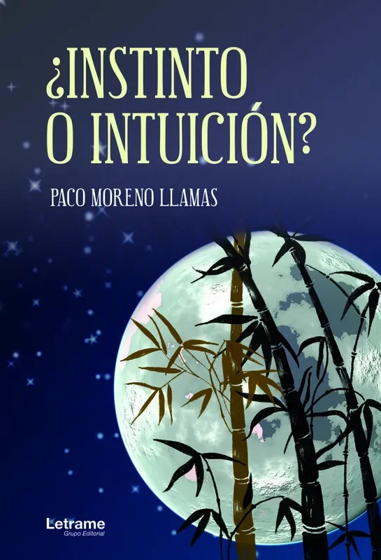 ¿Instinto o intuición?