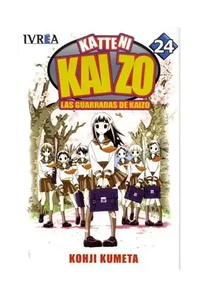 Katteni kaizo, las guarradas de kaizo 24