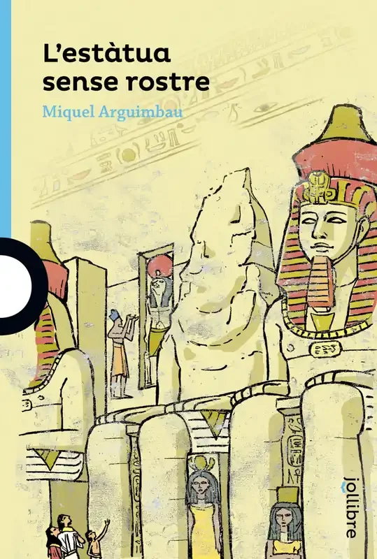 L‘estatua sense rostre