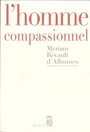 L‘HOMME COMPASSIONNEL