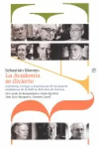 La academia se divierte