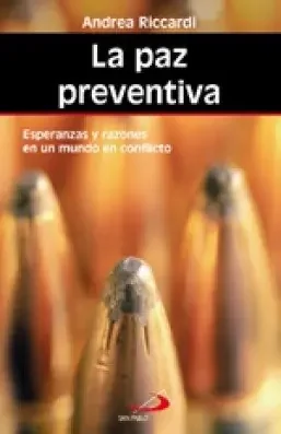 La paz preventiva