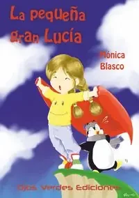 La pequeña gran Lucía