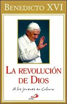La revolución de Dios