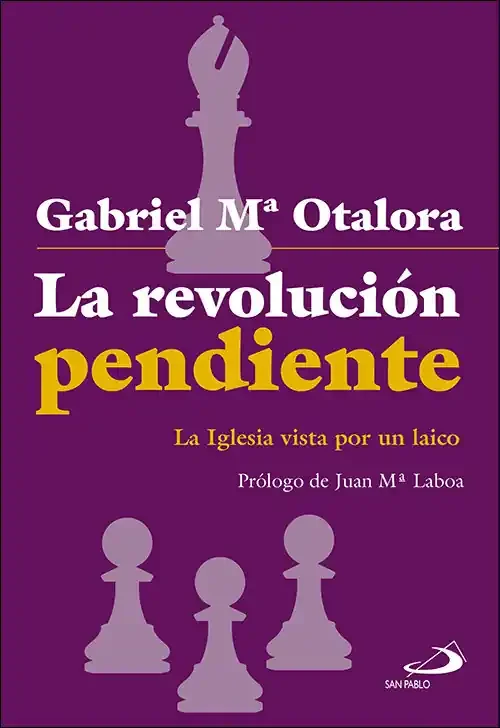 La revolución pendiente