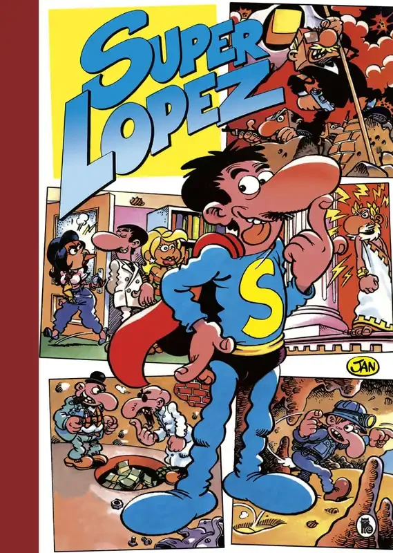 La semana más larga