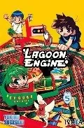 Lagoon engine