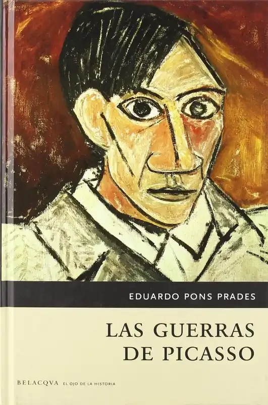 Las guerras de picasso