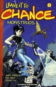 Leave it to chance nº3