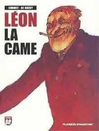 Leon le came nº 01/04