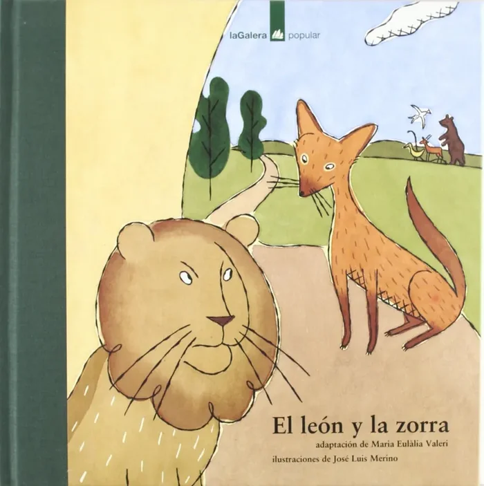 León Y La Zorra, El
