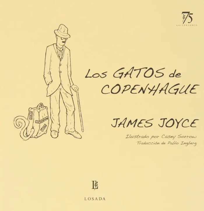 Los gatos de Copenhague