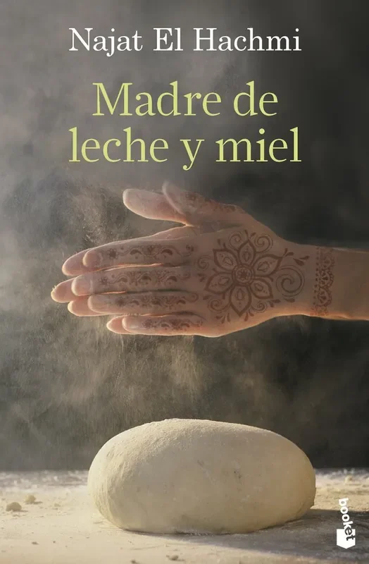 Madre de leche y miel