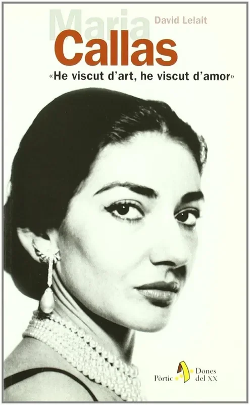 Maria Callas