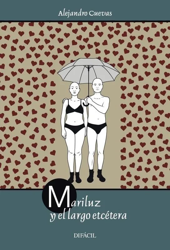 Mariluz y el largo etcetera