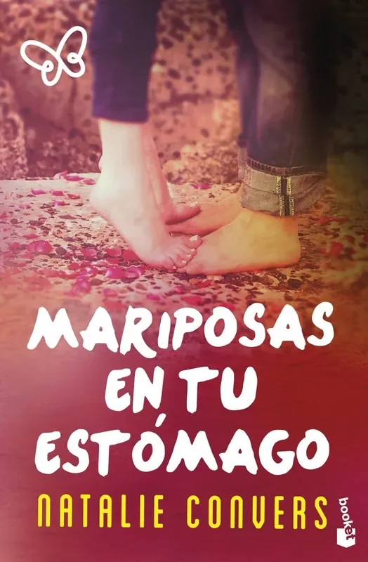 Mariposas en tu estómago