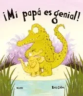 ¡mi papa es genial!