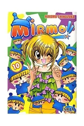 Mirmo 10