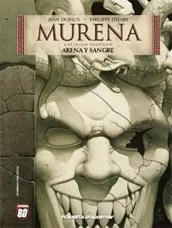 Murena nº 02/10