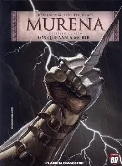Murena nº 04/10