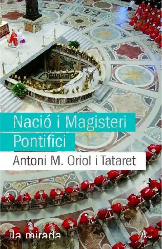 Nació i Magisteri Pontifici