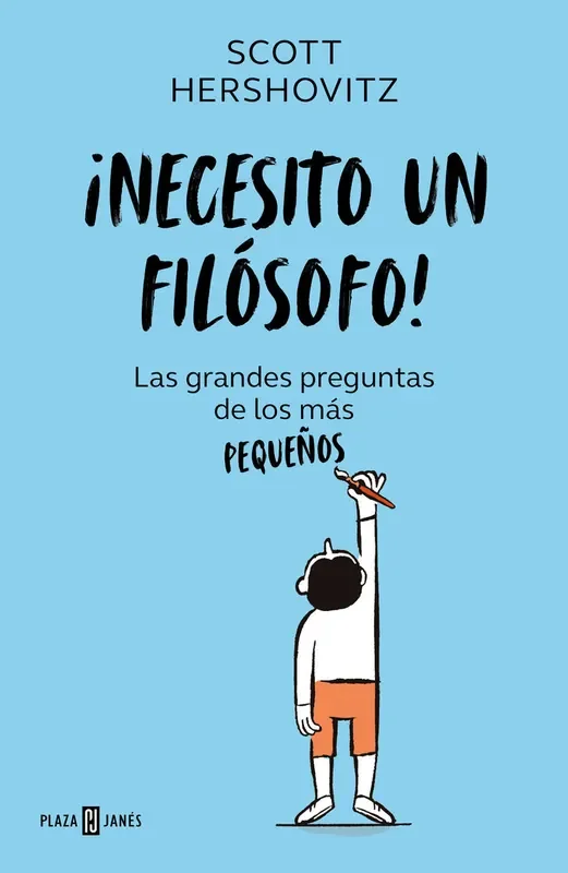 ¡necesito un filosofo!