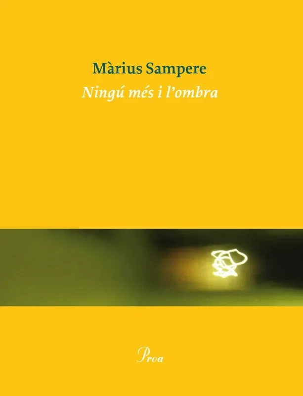 Ningú més i l‘ombra