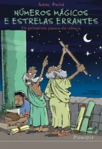 Números Mágicos e Estrelas Errantes