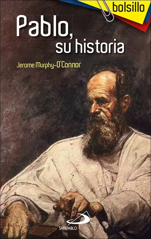 Pablo, su historia