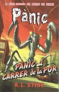 Pánic al carrer de la por. Pánic 9