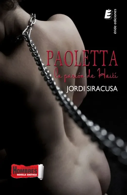 Paoletta, la pasión de Haití