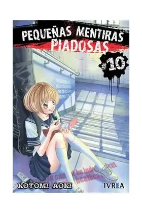 Pequeñas Mentiras Piadosas 10