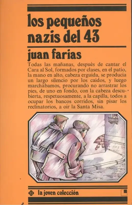 Pequeños Nazis D43 (Desde 10 Años)