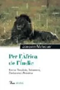 Per l‘Àfrica de l‘Índic