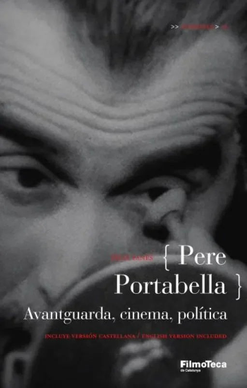 Pere Portabella